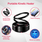 🔥🔥MIQIKO™ Portable Kinetic Molecular Heater - Made in the USA